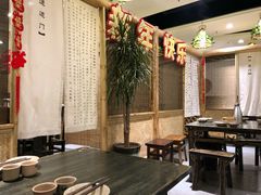 -庆合府重庆大排档(紫都城店)
