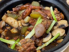 -蔡澜点心·粤菜(月星环球港店)