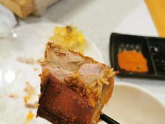 -浮何烤铺(桐梓林店)