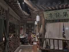 -东道煮牛肉火锅(东盛大街店)