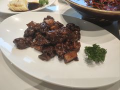 -广玉兰上海菜(德平店)