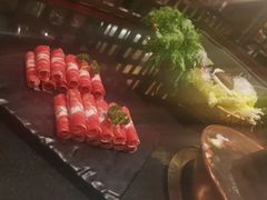 -东来顺饭庄(金泉广场店)