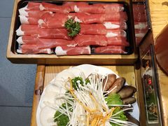 -草原塞蛮羊火锅城(港湾店)