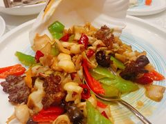 -鸢飞潍坊菜馆(鸢飞大酒店)