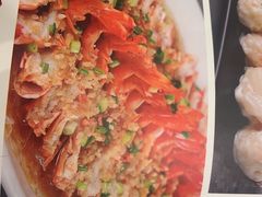 -顺风海鲜港(金玉兰店)