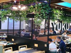 -鱼库·不仅是一家烤鱼店(车公庙店)