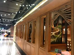 -云海肴·汽锅鸡·云南菜(天山百盛优客店)