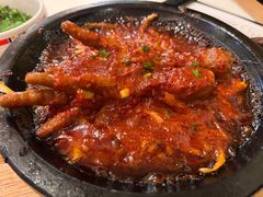 -七八冷面·延边朝鲜族美食(圣熙八号店)