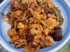 八珍海鲜豆腐-粥旺府(月环里店)