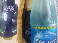-麦当劳(东直门外大街店)