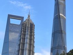 -上海中心大厦