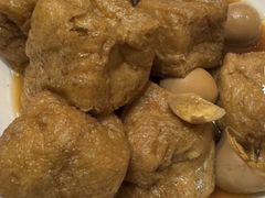 -好嫂子酱猪手•农家菜(华远坊店)