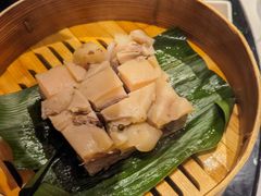 -上海1号私藏菜(静安店)