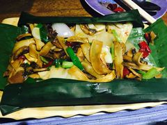 -雀舞云南菜(乐客城店)