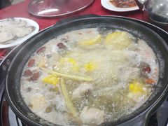-花苑美食横琴生蚝火锅(拱北粤华路店)