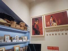 -海马体照相馆(上海月星环球港店)