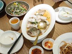 -粤集·手工粤菜(皇庭广场店)