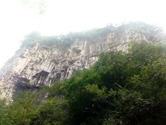 -黄花溪
