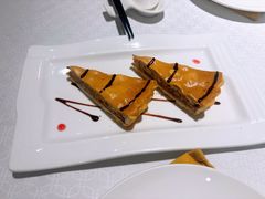 核桃派-弘雅饭店