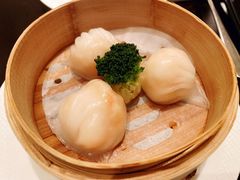 -京香轩·中餐厅(上海中庚聚龙酒店)