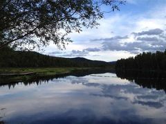 -北极村旅游风景区