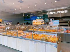 -手感麦夫(黄兴中路五一店)