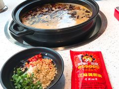 -钢管厂歆瑞源油卤串串香(春熙路太古里店)