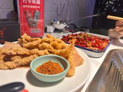 -九鼎轩脆毛肚火锅(南京东路店)
