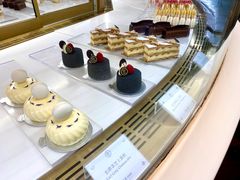 -PAUL LAFAYET 法式甜品(港汇广场店)