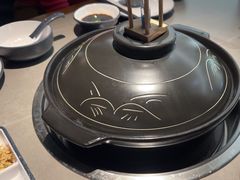 -同仁四季椰子鸡(无锡滨湖万象汇店)