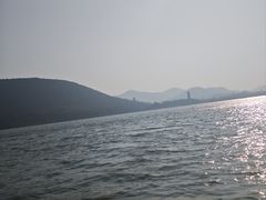 -云龙湖旅游景区