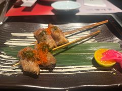 -匠和风精致料理(成都龙湖滨江天街店)