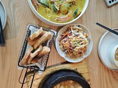 -院子餐厅·大锅菜·老杭帮(桥西直街店)