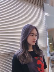 -Rise Hair上升造型