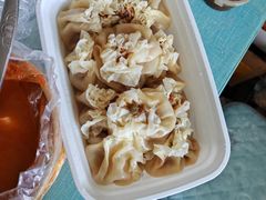 -域乐楼清真饭庄(华北路店)