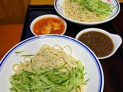 -鼎义丰功夫牛肉面(人民路店)