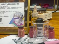-100家灵感仓库·DIY团建(什刹海店)