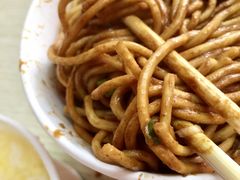 热干面-丽华早点(大成路店)