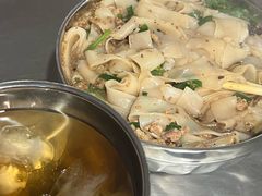 -正宗杨记普洱酸醋米线(总店)