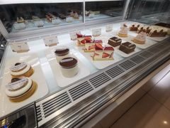 -熊叔熊婶面包房(团结湖店)