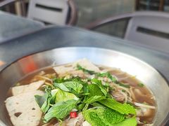 -大叻和越南粉(南浦里店)