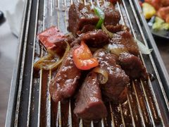 -九井澤精致料理(金茂店)