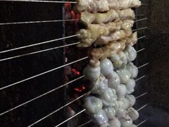 -永安烧烤