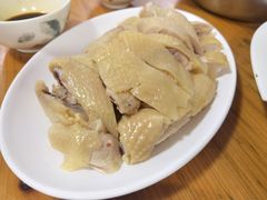 招牌白切鸡-甜甜屋(解放中路店)