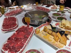 -大吉利·潮汕鲜牛肉火锅(西安店)
