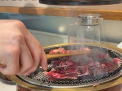 -西塔老太太泥炉烤肉(北京望京店)