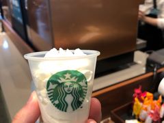 -星巴克臻选(广州二沙岛文立方店)
