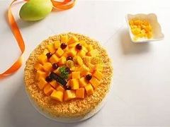 -博悦公馆尚悦自助餐厅