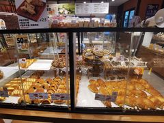 -山崎面包(百联世纪店)