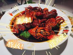 -王红军龙虾(盐仓桥店)